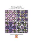 (image for) Spring Lilacs